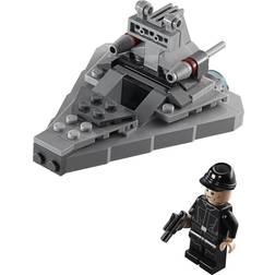 Lego Star Wars Star Destroyer 75033