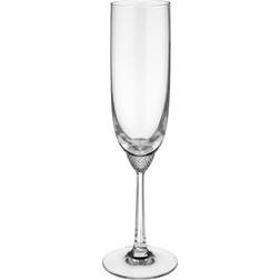 Villeroy & Boch Octavie Champagne Glass 16cl 6pcs