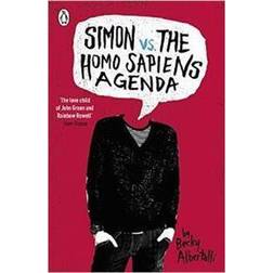 Simon vs the Homo Sapiens Agenda (Paperback, 2015)