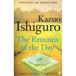 The Remains of the Day (Paperback, 2010)
