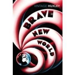Brave New World (Paperback, 2007)