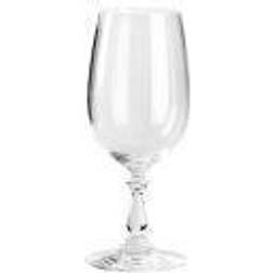 Alessi Dressed White Wine Glass 36cl 4pcs