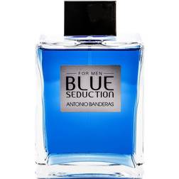 Antonio Banderas Blue Seduction for Man EdT 50ml