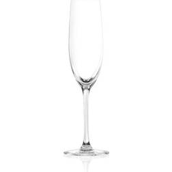 Lucaris Bangkok Bliss Champagne Glass 18cl 6pcs