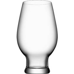Orrefors Beer India Pale Ale Beer Glass 47cl 4pcs