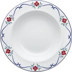 Rörstrand Sundborn Soup Plate 21cm