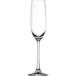 Spiegelau Salute Champagne Glass 21cl 4pcs