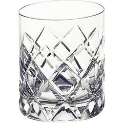 Orrefors Sofiero Whisky Glass 25cl