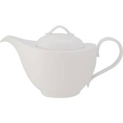 Villeroy & Boch New Cottage Basic Teapot 1.2L