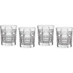 Waterford Marquis Crosby Double Old Fashioned Whisky Glass 30cl 4pcs