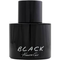Kenneth Cole Black For Him EdT 100ml