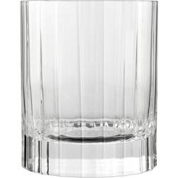 Luigi Bormioli Bach Whisky Glass 6pcs