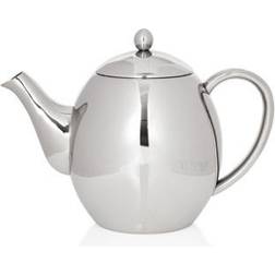Sabichi Double Wall Teapot 1.2L