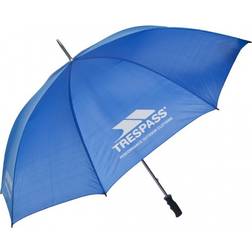 Trespass Golf Umbrella Blue