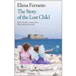 Story of the Lost Child, The (Neapolitan Novels 4) (Paperback, 2015)