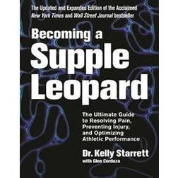 Becoming a Supple Leopard (Hardcover, 2015)
