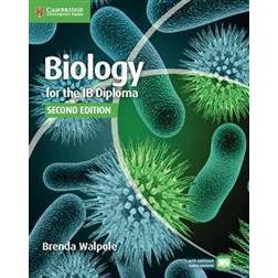 Biology for the IB Diploma (Paperback, 2014)