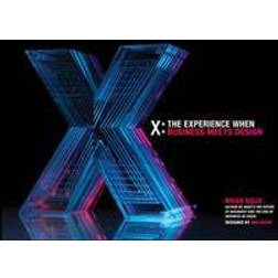 X: The Experience When Business Meets Design (Hardcover, 2015)