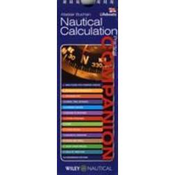 Nautical Calculation Companion (Spiral-bound, 2007)