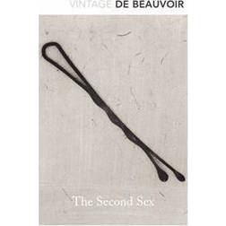 The Second Sex (Paperback, 2015)