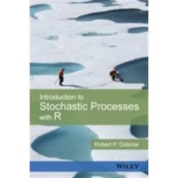 Introduction to Stochastic Processes with R (Hardcover, 2016)