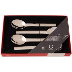 Gense Nobel Spoon Dessert Spoon 16.5cm 4pcs