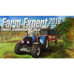 Farm Expert 2016: Fruit Company (PC)