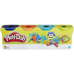 Play-Doh 4 Pack Fiskar