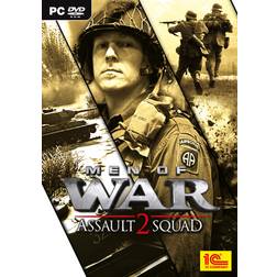 Men of War: Assault Squad 2 (PC)