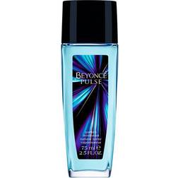 Beyoncé Pulse Deo Spray 75ml