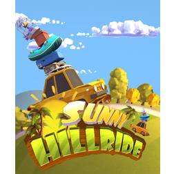 Sunny Hillride (PC)