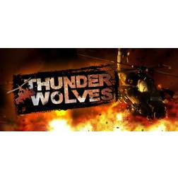Thunder Wolves (PC)