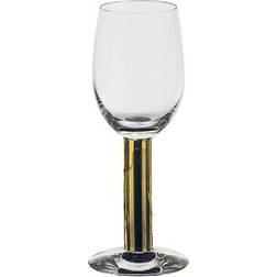 Orrefors Nobel Red Wine Glass 20cl