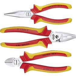 Gedore 1102-002 VDE 1692291 Pliers