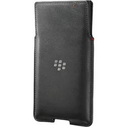 Blackberry Leather Pocket (BlackBerry Priv)