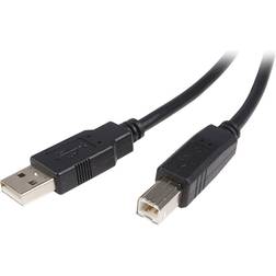 StarTech USB A - USB B 2.0 3m