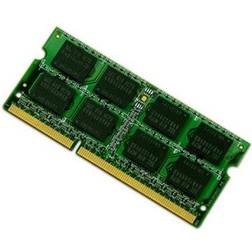 MicroMemory DDR3 1600MHz 2GB system specific (MMG2437/2GB)