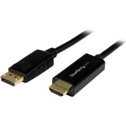 StarTech HDMI - DisplayPort 1m