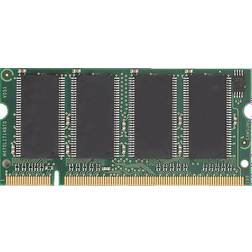 Hypertec DDR3 1066MHz 2GB for Panasonic (HYMPA5502G)