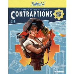 Fallout 4: Contraptions Workshop (PC)