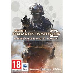 Call of Duty: Modern Warfare 2 - Resurgence Pack (Mac)