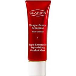 Clarins Super Restorative Replenishing Comfort Mask 75ml