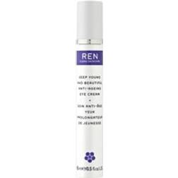 REN Clean Skincare Keep Young And Beautiful AntiAgeing Eye Cream 15ml