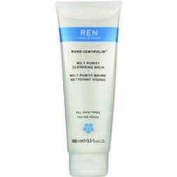 REN Clean Skincare No. 1 Purity Cleansing Balm 100ml