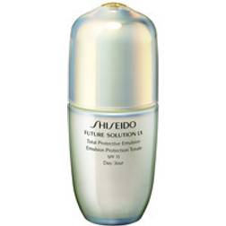 Shiseido Future Solution LX Total Protective Emulsion 75ml