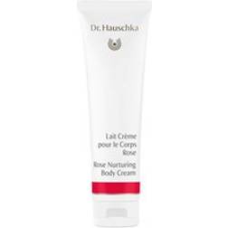Dr. Hauschka Rose Nurturing Body Cream 145ml