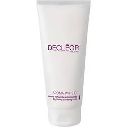 Decléor Aroma White C+ Brightening Cleansing Foam 150ml
