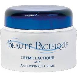 Beauté Pacifique Crème Lactique AHA Anti-Wrinkle 50ml