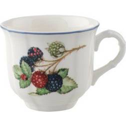 Villeroy & Boch Cottage Coffee Cup 20cl