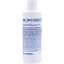 Malin+Goetz Grapefruit Face Cleanser 236ml